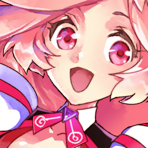 던전앤걸스: 카드RPG | 미소녀 파트너와 함께하는 판타지 대모험 icon