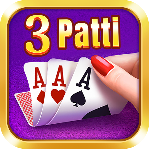 3 Patti Star - Online Royal Patti icon