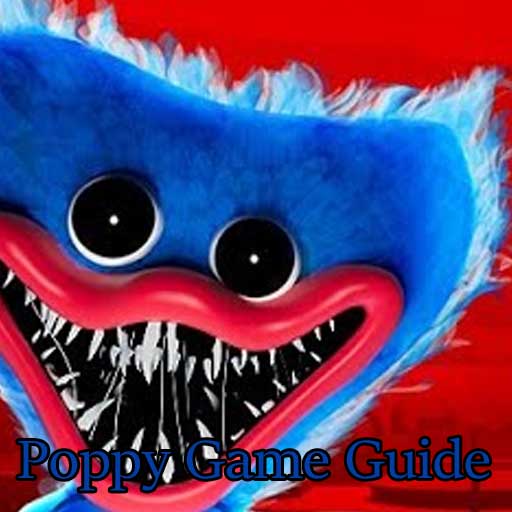 Poppy Playtime Horror Guide icon