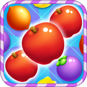 Fruit Craze icon