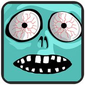 Zombie Planet Tsunami icon