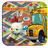 Tricks  Chicken Little icon