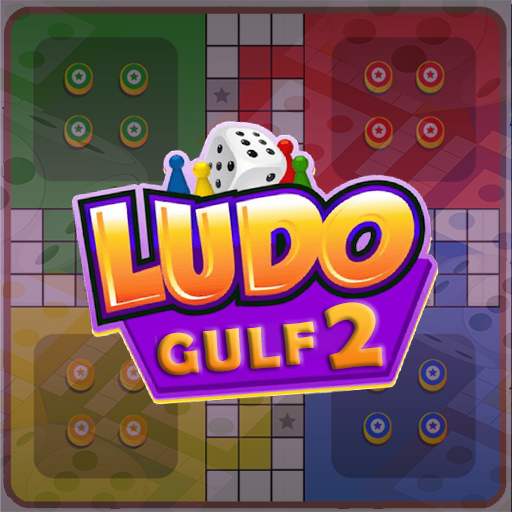 Ludo Gulf 2 icon