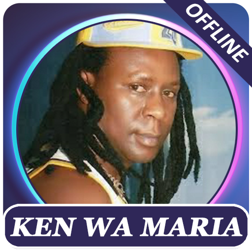 Ken Wa Maria songs offline icon