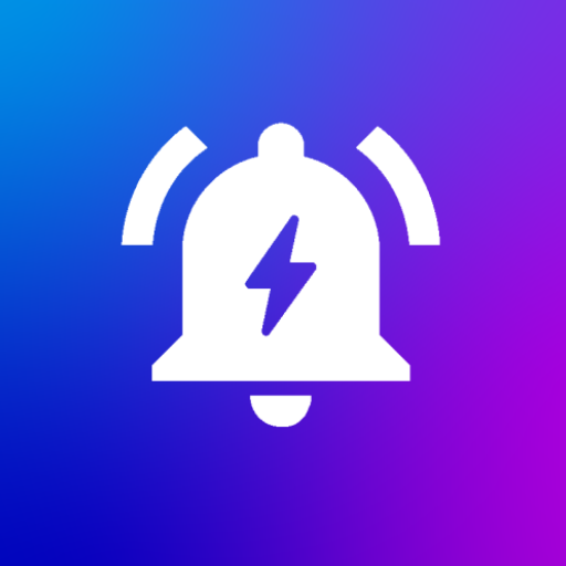 Battery Alarm icon