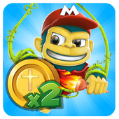 Coptic Island Game icon