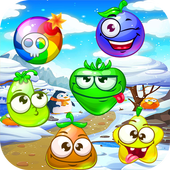 Fruit Farm Saga icon