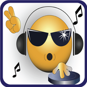 tonos de electronica gratis icon