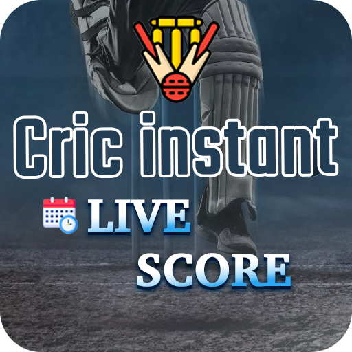 Cricket Line Garu : Live Line icon