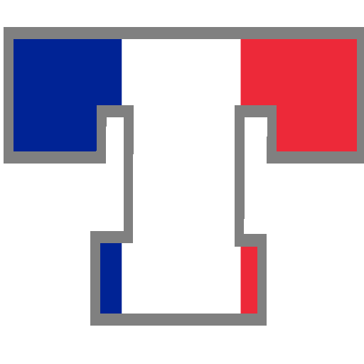 French Verb Trainer icon