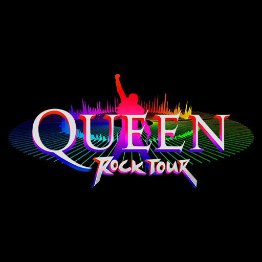 play queen rock tour icon