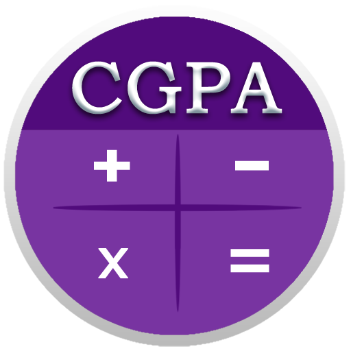 CGPA Calculator أيقونة