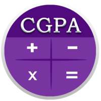 CGPA Calculator on 9Apps