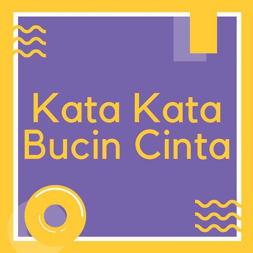 Kata Kata Bucin Cinta icon