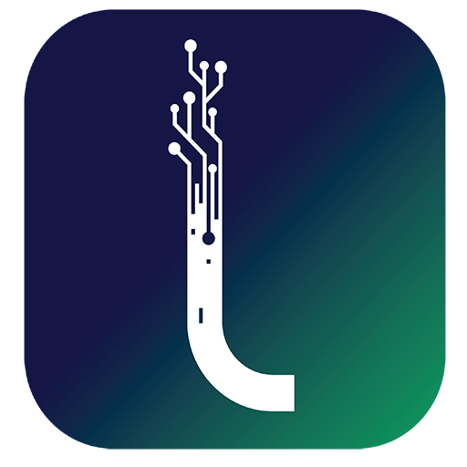Lytics Lens icon