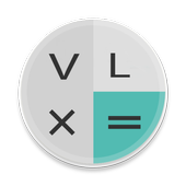 Roman Calculator icon