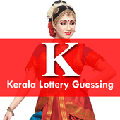 Kerala Lottery Guessing icon