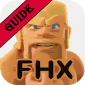 ikon FHX CoC : MOD Server