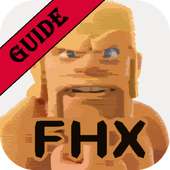 FHX CoC : MOD Server