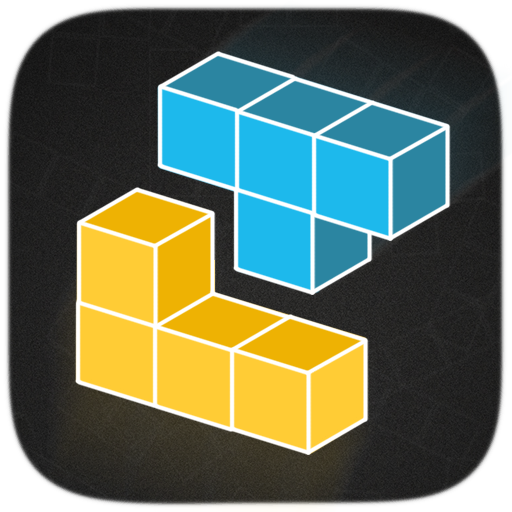 Brick Mosaic - Puzzle Block Game icon