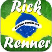 Rick e Renner filha as melhores mãe sua musica mix