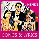 Songs of Ae Dil Hai Mushkil MV icon