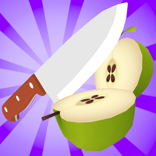 Flappy Slice أيقونة