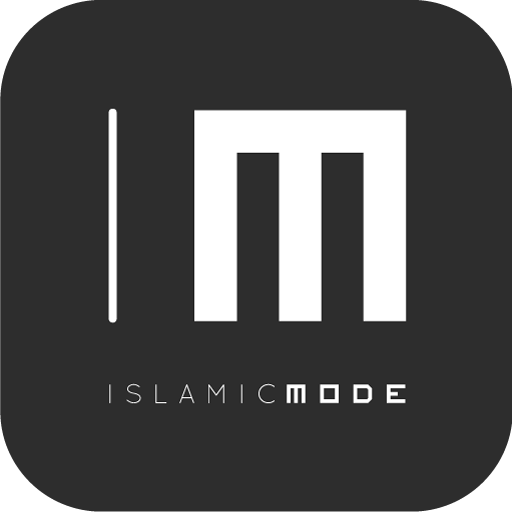 Islamic Mode - Prayer times, Quran, Hadith &amp; more icon