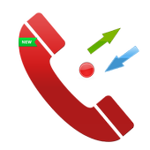 Call Recorder -automatic icon