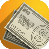 Make it rain MONEY icon