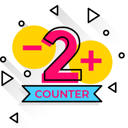Counter - Multi Titles icon