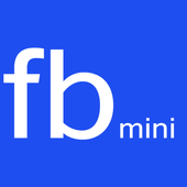 FB mini icon