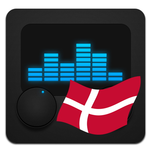 Radio Denmark icon