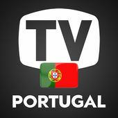 TV Portugal icon