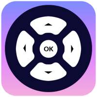 Universal TV Remote Control