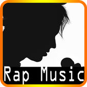 Rap Music Mp3 icon