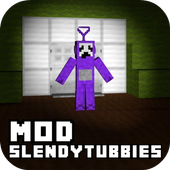 Mod Slendytubbies icon