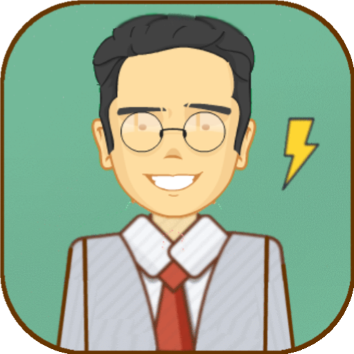 Energy Tycoon icon