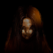 Horror: Noise in darkness icon