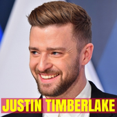 Justin Timberlake - Songs High Quality Offlıne icon