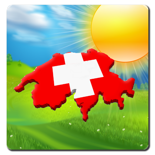 Switzerland Weather icon