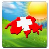 Switzerland Weather on 9Apps