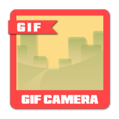 Photo Slide GIF Creator icon