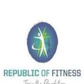 Republic Of Fitness PT