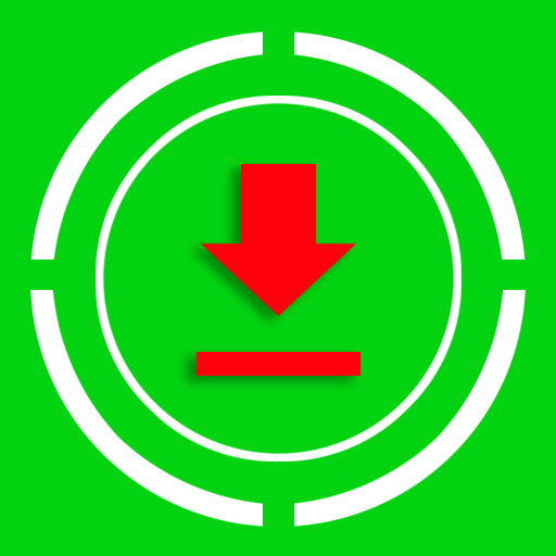 Download WhatsApp Status | WhatsApp Status Saver icon