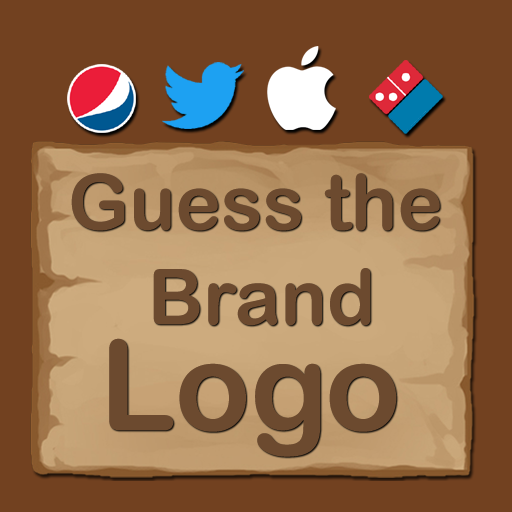 Logo Puzzle - Brand Logo Quiz! icon