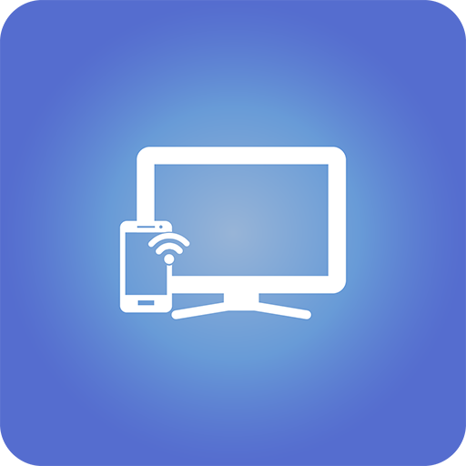 Screen Mirroring Cast to Tv icon