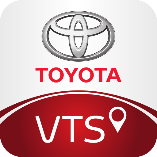 Toyota VTS icon