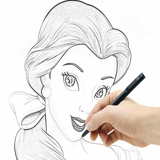 Drawing Picture Pro icon