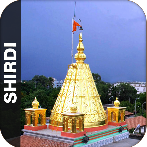 Shirdi icon
